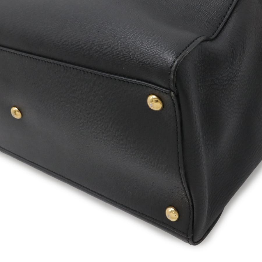 FENDI（フェンディ） 2JOURS トゥージュール ハンドバッグ 2WAY
