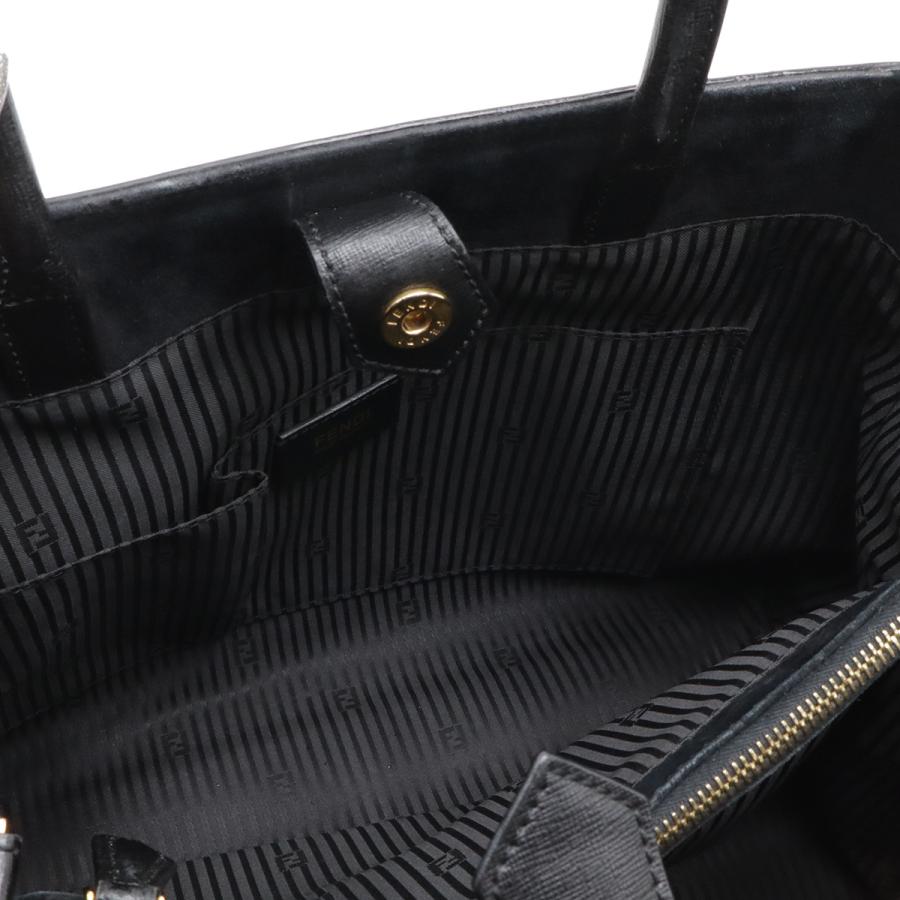FENDI（フェンディ） 2JOURS トゥージュール ハンドバッグ 2WAY