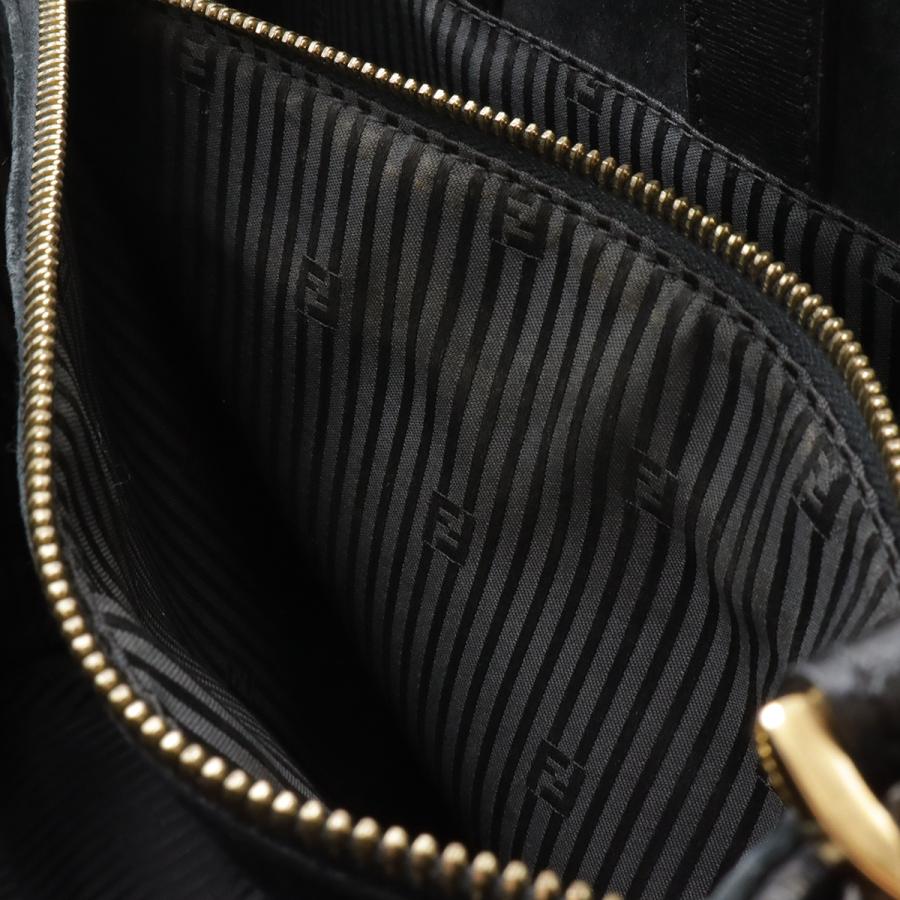 FENDI（フェンディ） 2JOURS トゥージュール ハンドバッグ 2WAY