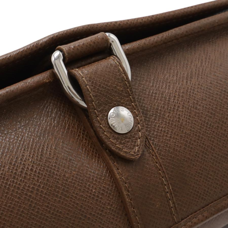 LOUIS VUITTON（ルイ・ヴィトン） ルイ ヴィトン タイガ アンドレイ