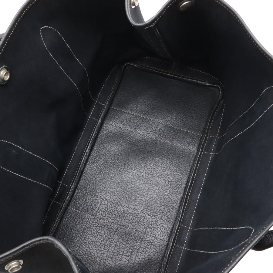 HERMES（エルメス） ガーデンパーティPM トートバッグ ハンドバッグ