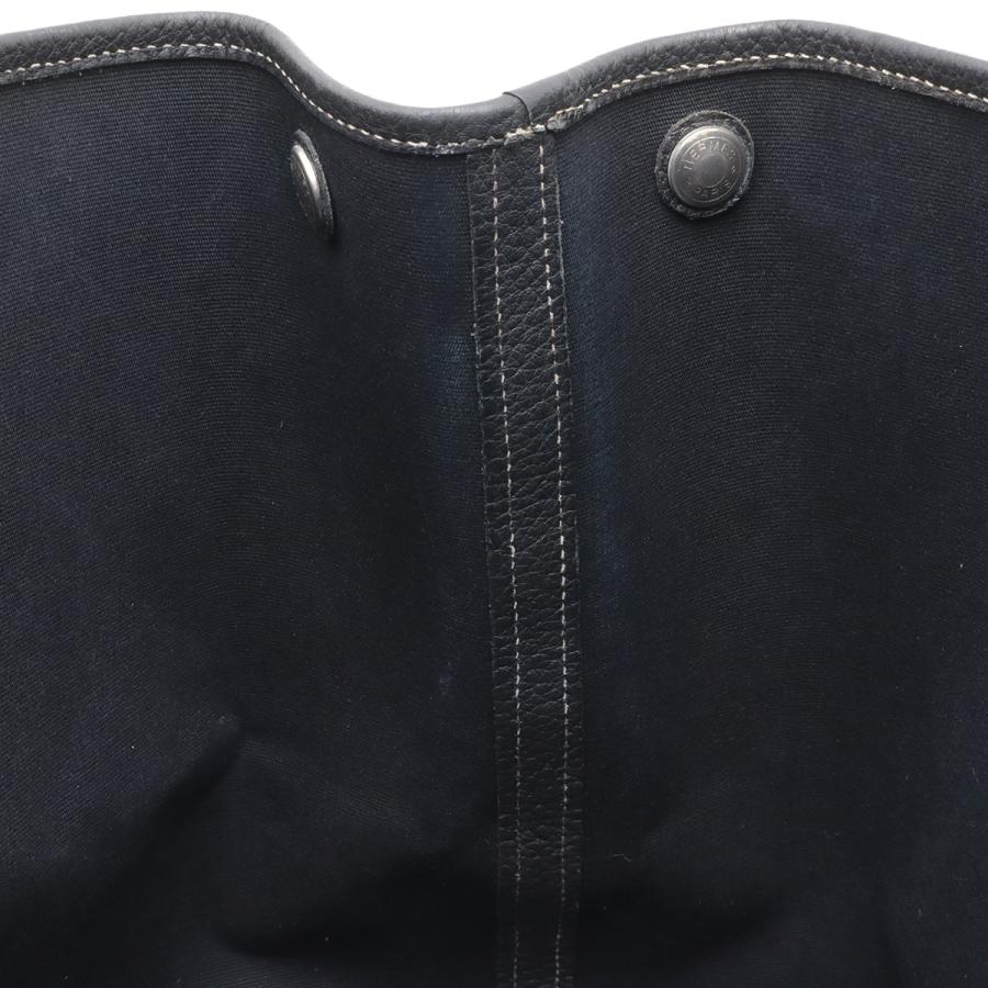 HERMES（エルメス） ガーデンパーティPM トートバッグ ハンドバッグ