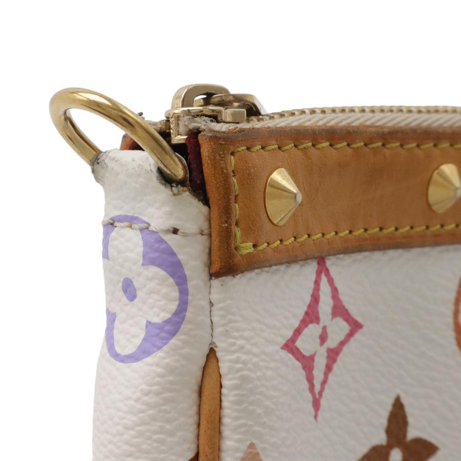 LOUIS VUITTON（ルイ・ヴィトン） ルイ ヴィトン モノグラムマルチ