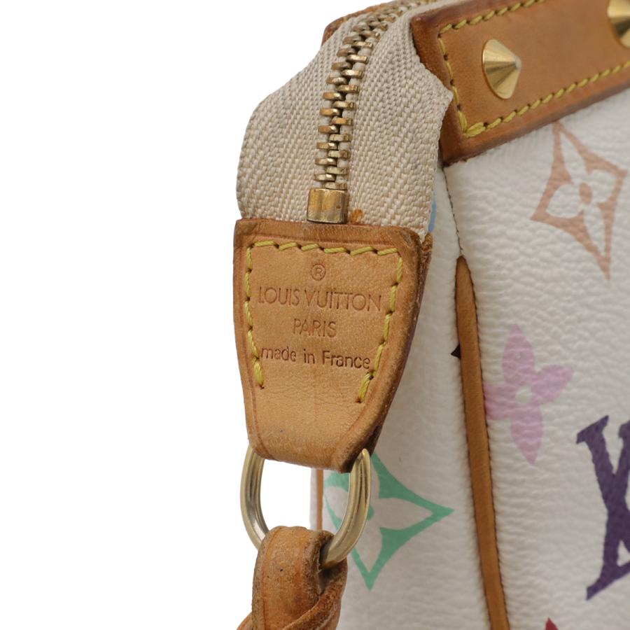 LOUIS VUITTON（ルイ・ヴィトン） ルイ ヴィトン モノグラムマルチ