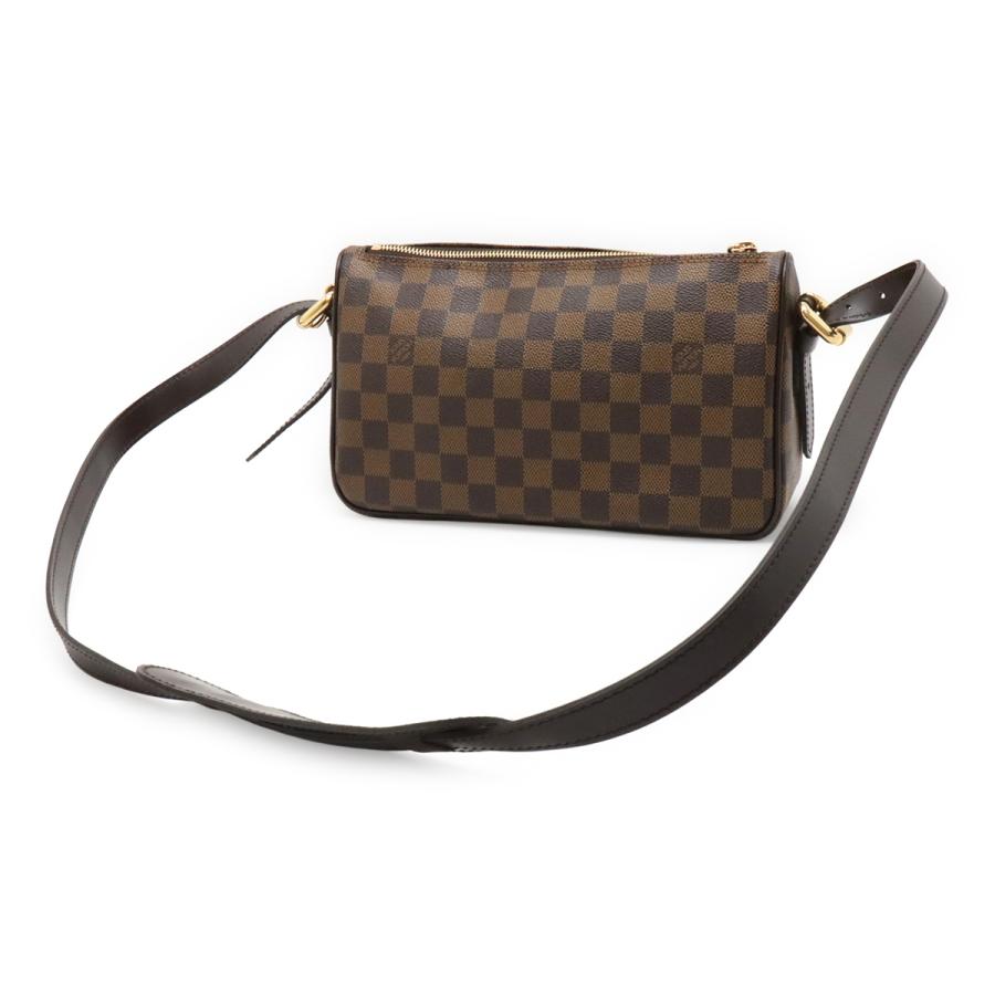 LOUIS VUITTON（ルイ・ヴィトン） ルイ ヴィトン ダミエ ラヴェッロGM 
