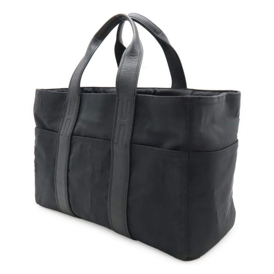 エルメス アカプルコ MM ブラック HERMES（エルメス） アカプルコMM トートMM トートバッグ ハンドバッグ