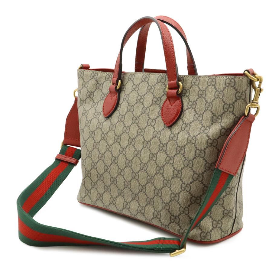 GUCCI（グッチ） GGスプリーム BOSCO ボスコ ワッペン アップリケ 犬