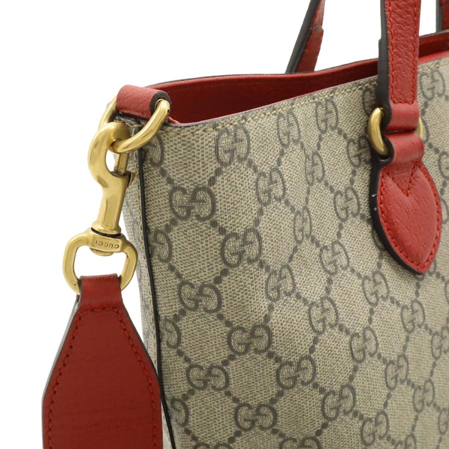 GUCCI（グッチ） GGスプリーム BOSCO ボスコ ワッペン アップリケ 犬