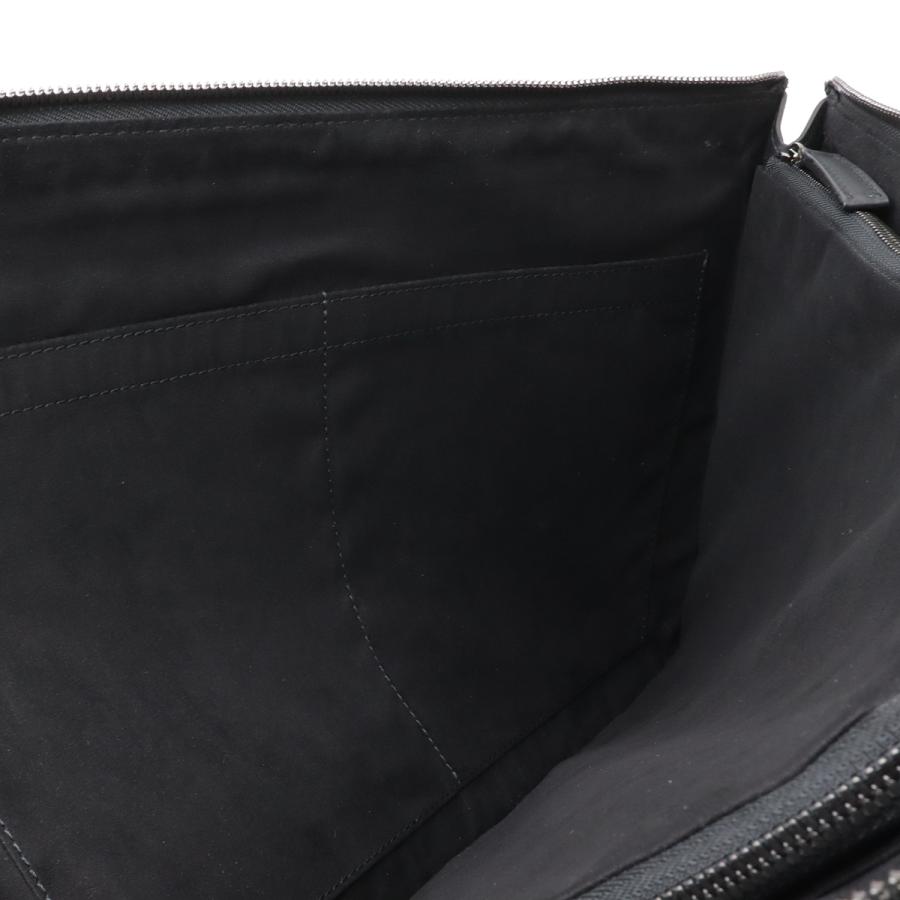 Berluti（ベルルッティ） カリグラフィ ニノXL クラッチバッグ
