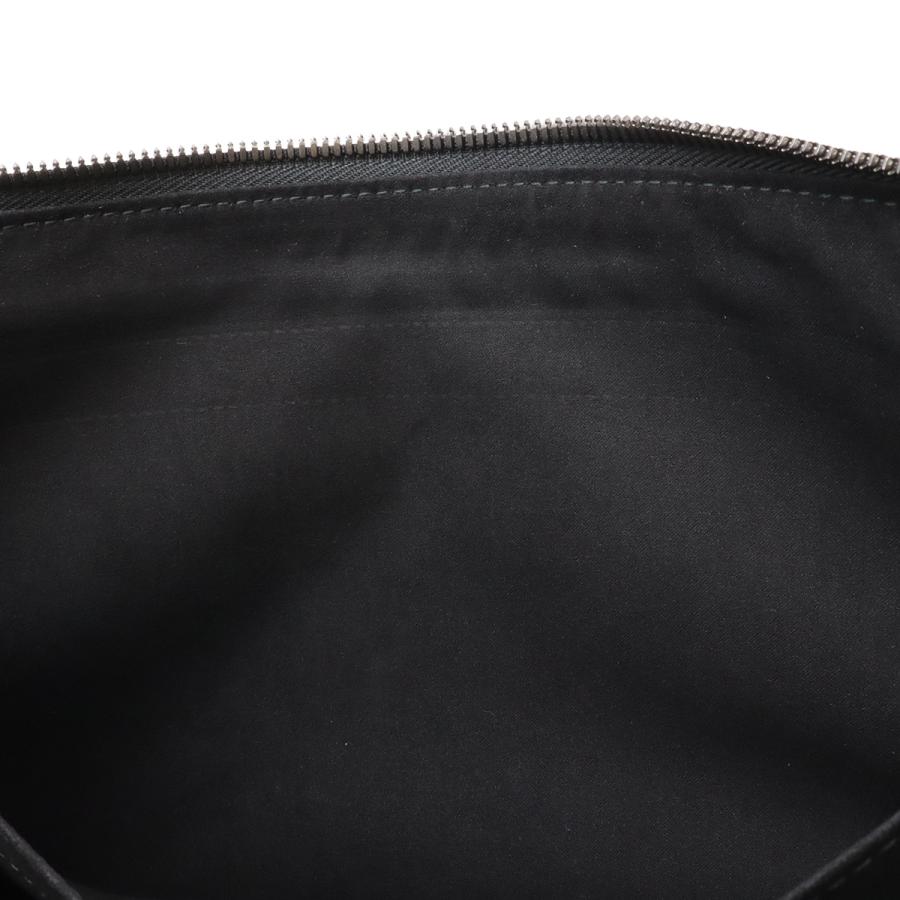 Berluti（ベルルッティ） カリグラフィ ニノXL クラッチバッグ