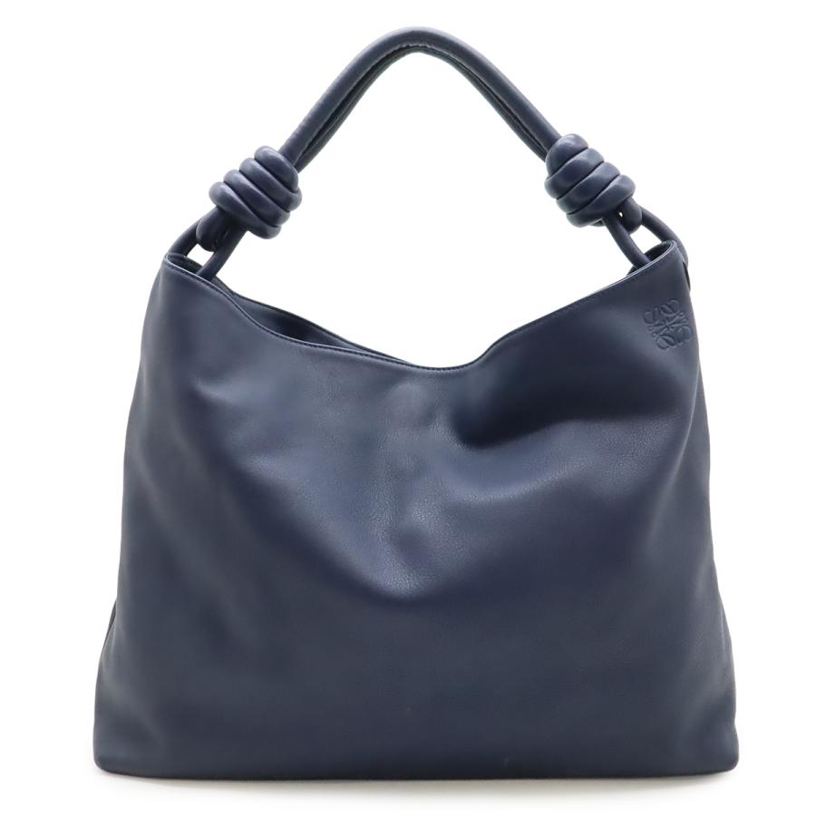 LOEWE（ロエベ） フラメンコ ホーボー アナグラム ショルダーバッグ