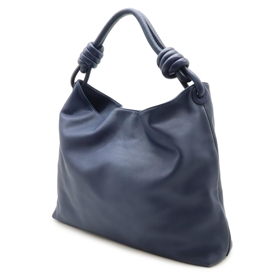 LOEWE（ロエベ） フラメンコ ホーボー アナグラム ショルダーバッグ
