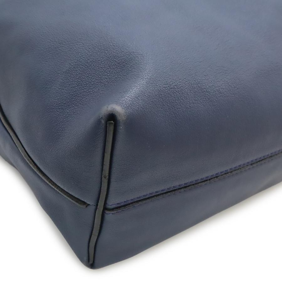 LOEWE（ロエベ） フラメンコ ホーボー アナグラム ショルダーバッグ