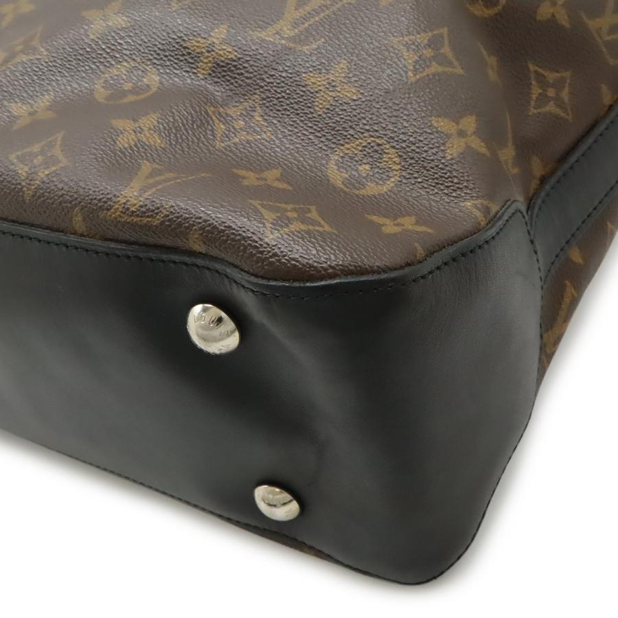 LOUIS VUITTON（ルイ・ヴィトン） ルイ ヴィトン モノグラムマカサー 