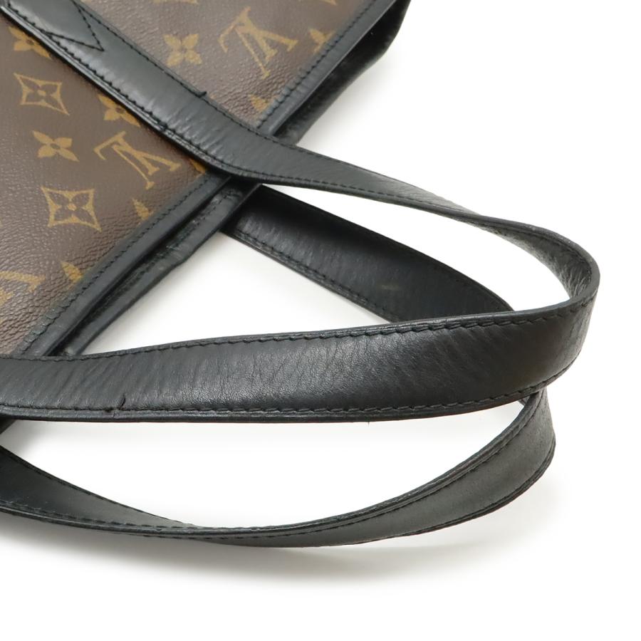 LOUIS VUITTON（ルイ・ヴィトン） ルイ ヴィトン モノグラムマカサー 
