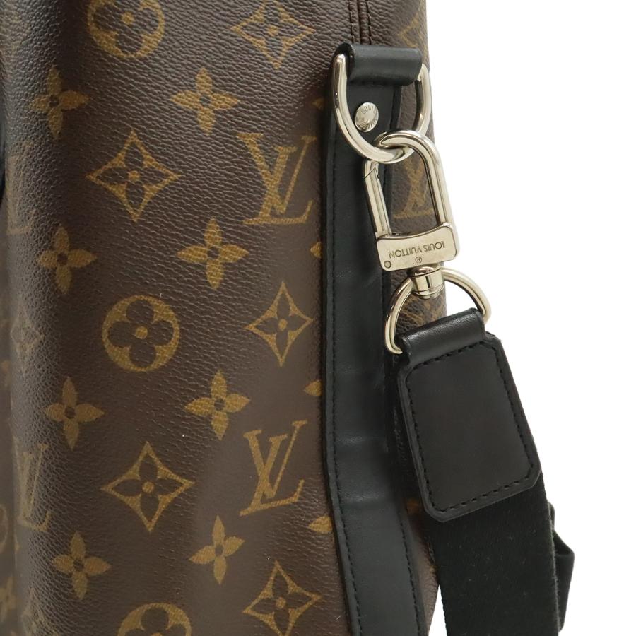 LOUIS VUITTON（ルイ・ヴィトン） ルイ ヴィトン モノグラムマカサー