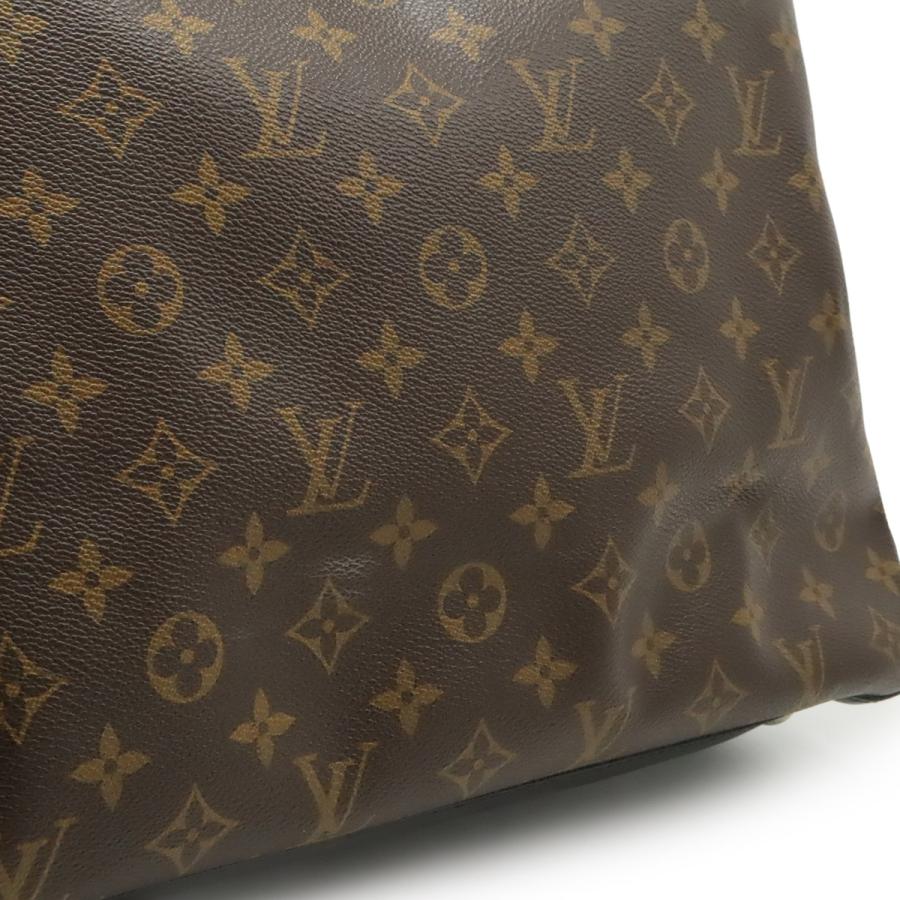 LOUIS VUITTON（ルイ・ヴィトン） ルイ ヴィトン モノグラムマカサー 