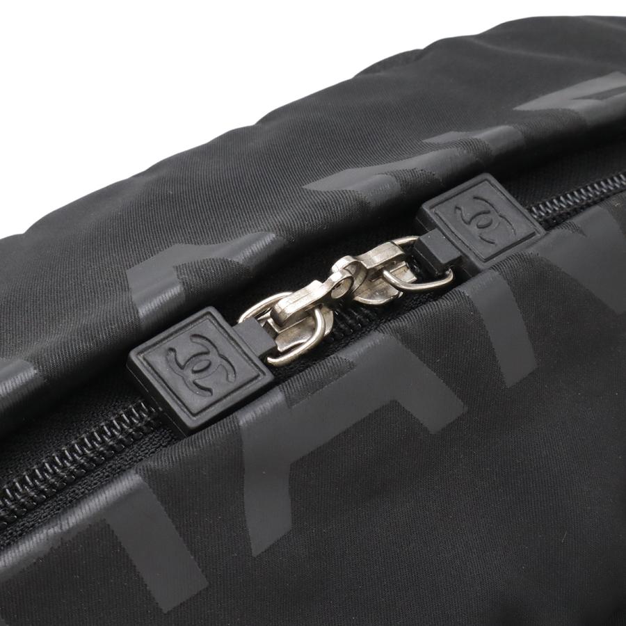 CHANEL（シャネル） スポーツライン ココマーク ボストンバッグ 2WAY