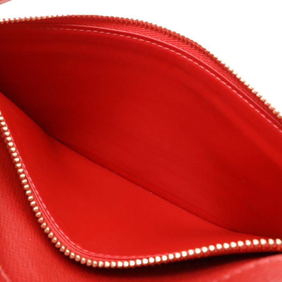 LOUIS VUITTON ルイ ヴィトン ダミエ ポルトフォイユ アンソリット 2つ折長財布 二つ折り長財布 N63547 | LOUIS VUITTON | 05