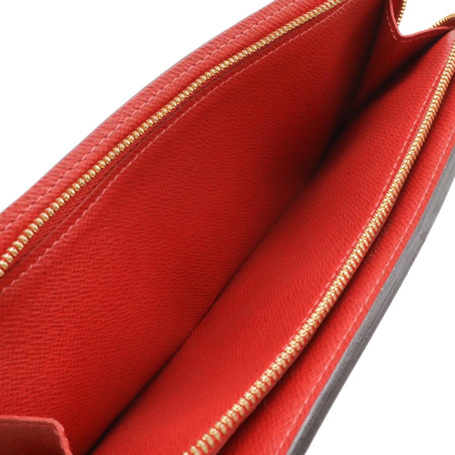 LOUIS VUITTON ルイ ヴィトン ダミエ ポルトフォイユ アンソリット 2つ折長財布 二つ折り長財布 N63547 | LOUIS VUITTON | 07