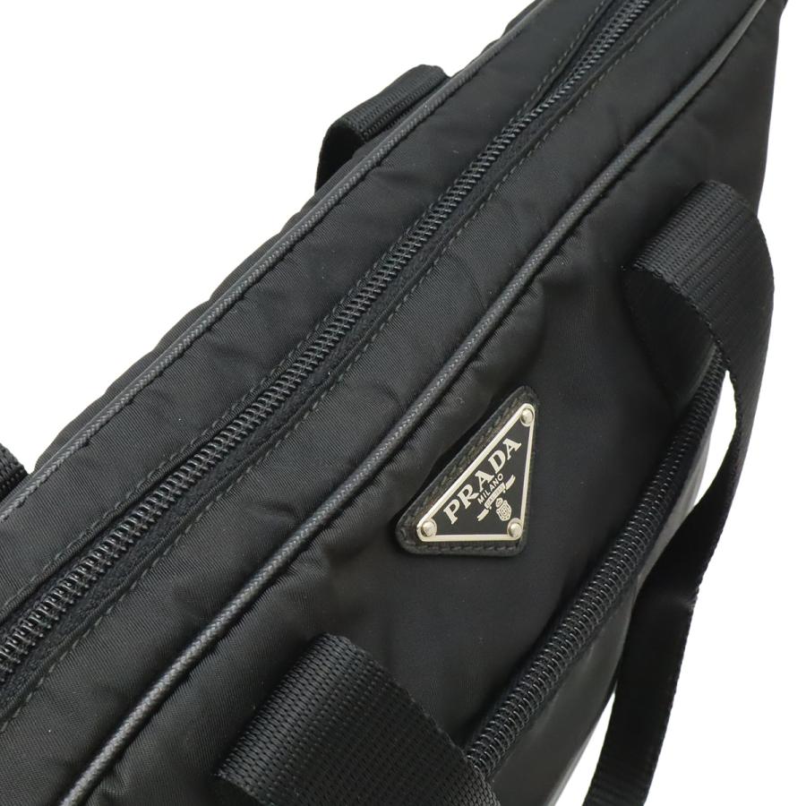 PRADA（プラダ） トライアングルロゴ PCケース パソコンケース
