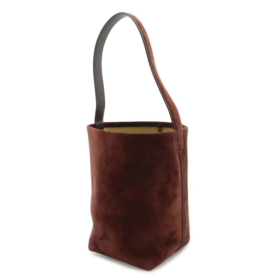 THE ROW ザ ロウ スモール N/S Park Tote Edge パークトート エッジ