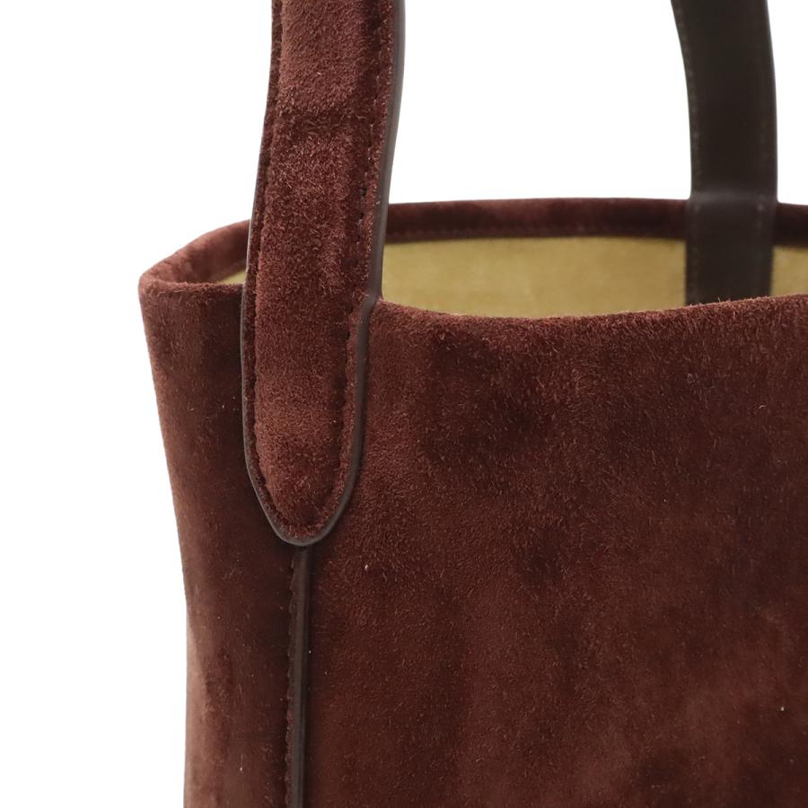 THE ROW ザ ロウ スモール N/S Park Tote Edge パークトート エッジ