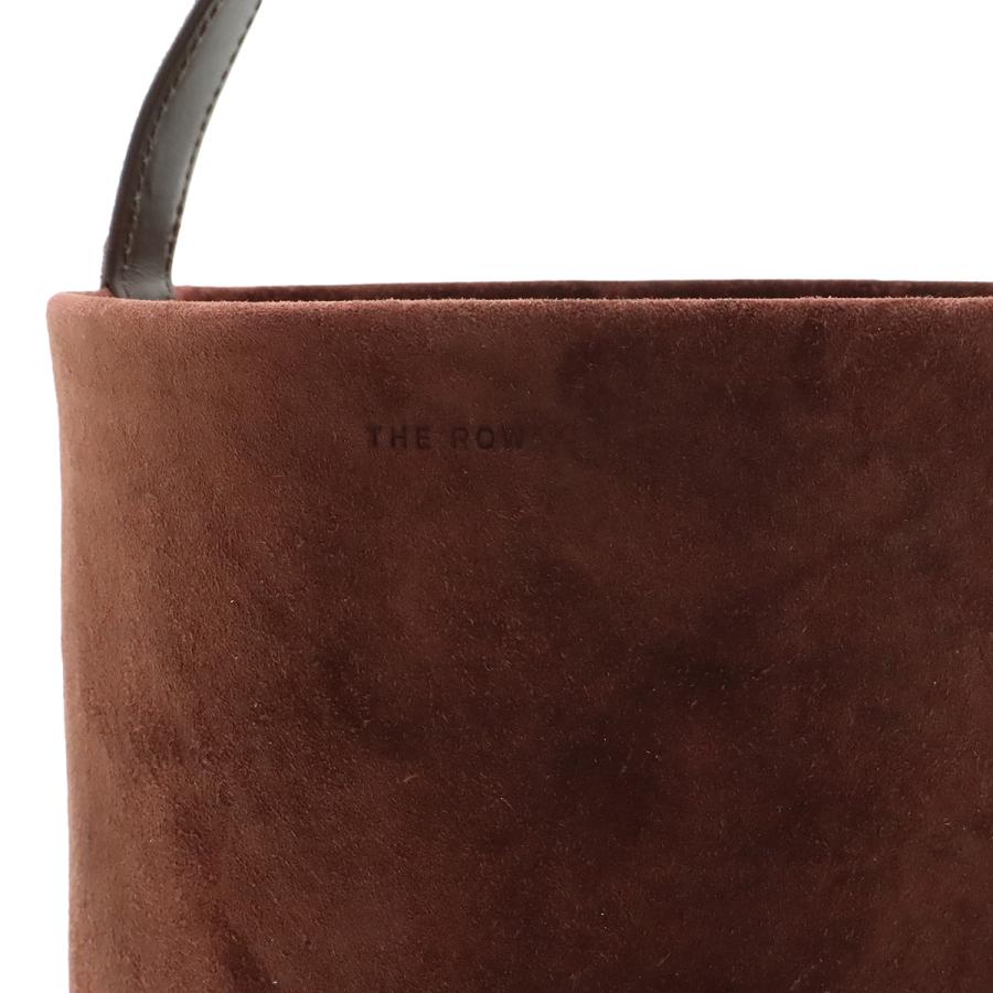 THE ROW ザ ロウ スモール N/S Park Tote Edge パークトート エッジ