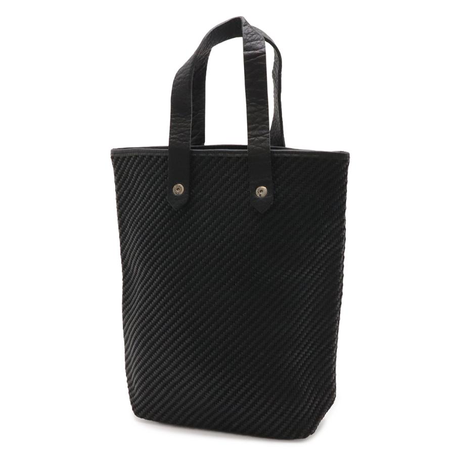 HERMES エルメス アメダバ ディアゴPM ハンドバッグ トートバッグ ウール レザー ブラック 黒 シルバー金具 | HERMES | 01