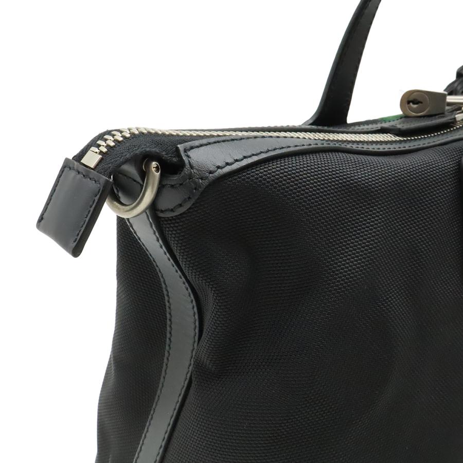 GUCCI（グッチ） ウェブストライプ シェリーライン トートバッグ