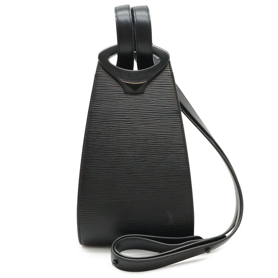 LOUIS VUITTON ルイヴィトン エピ ミニュイ ブラック M52392 LOUIS VUITTON（ルイ・ヴィトン） ルイ ヴィトン エピ ミニュイ