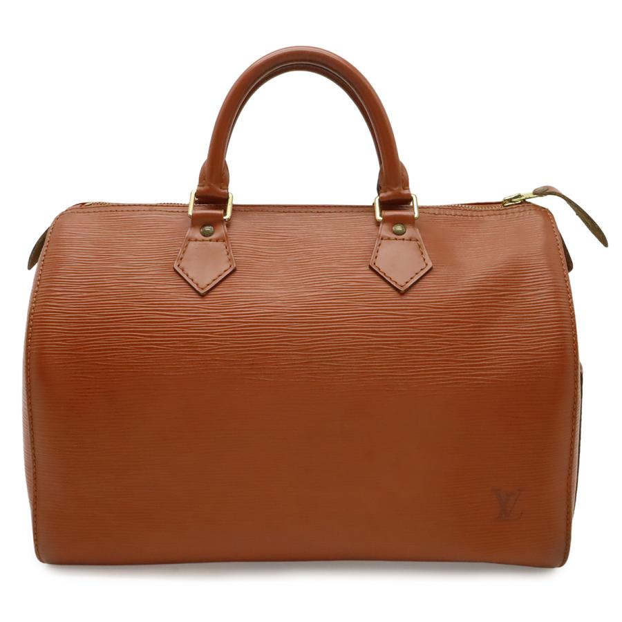 LOUIS VUITTON（ルイ・ヴィトン） ルイ ヴィトン エピ スピーディ30