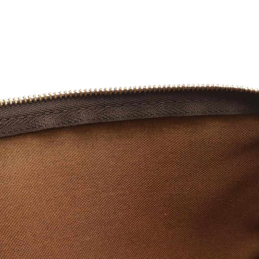 LOUIS VUITTON ルイ ヴィトン モノグラム ポシェット アクセソワール アクセサリーポーチ ハンドバッグ パーティーバッグ M51980
