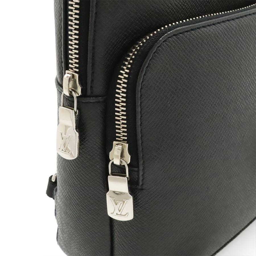 LOUIS VUITTON（ルイ・ヴィトン） ルイ ヴィトン タイガ アヴェニュー
