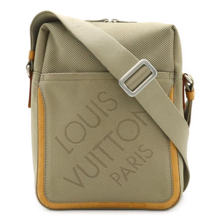 美品✨ルイヴィトン　ショルダーバッグ　ダミエジェアン　シタダン　M93041 LOUIS VUITTON（ルイ・ヴィトン） ルイ ヴィトン ダミエジェアン