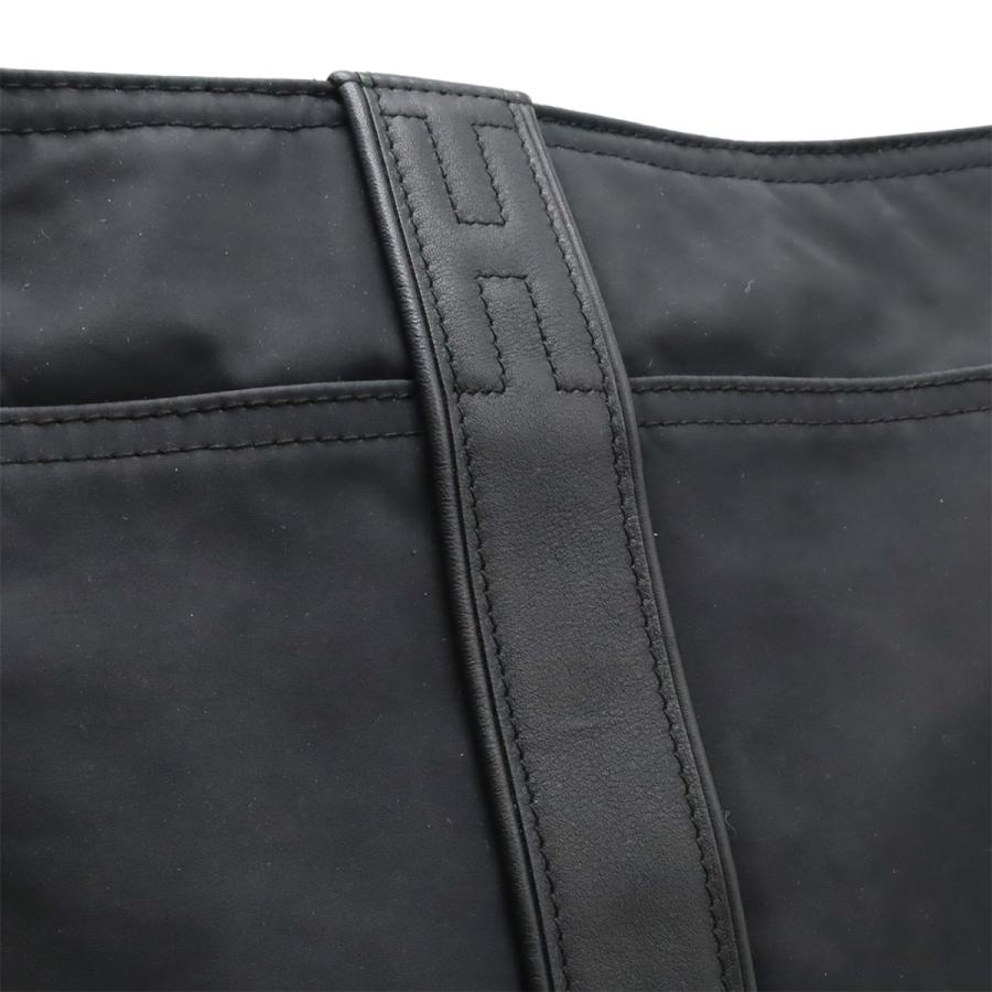 HERMES（エルメス） アカプルコ バサスMM トートバッグ ラージトート