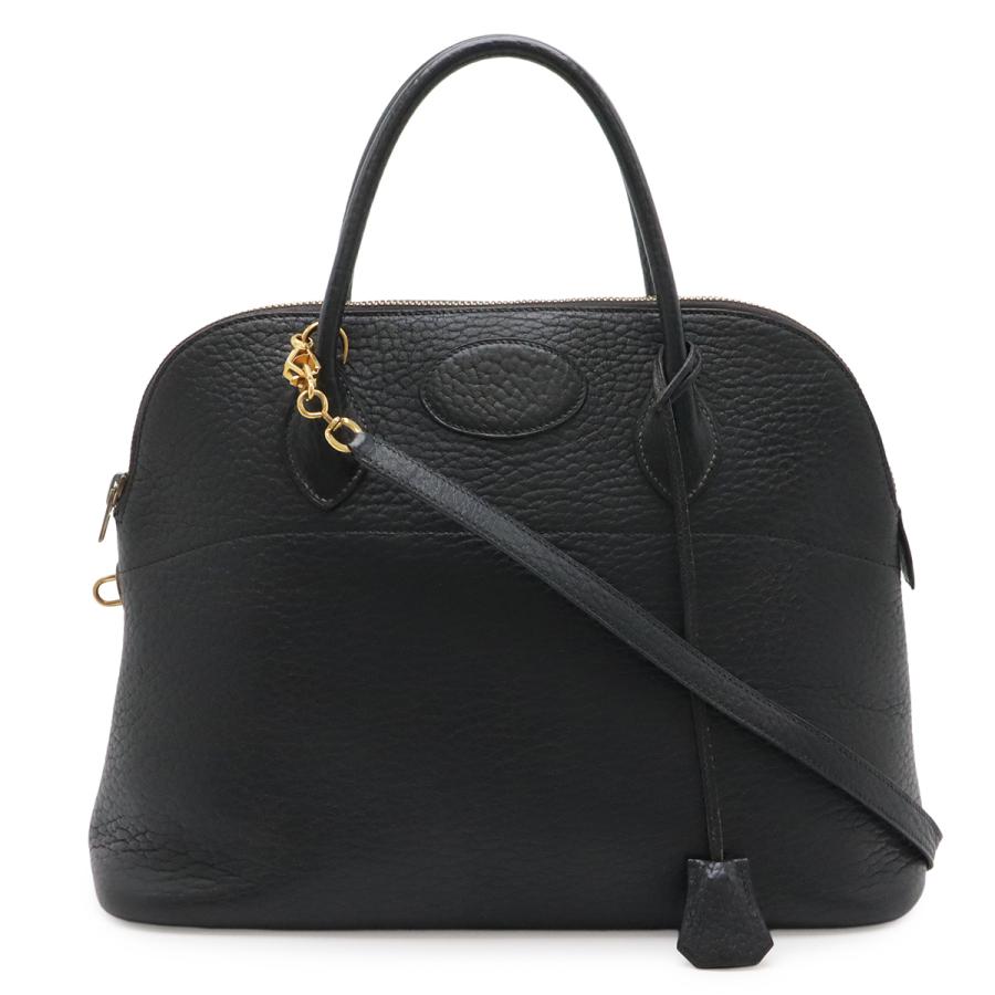 【極美品】エルメス HERMES ボリード35 ハンドバッグ ○T刻印 HERMES（エルメス） ボリード35 ハンドバッグ 2WAY ショルダーバッグ
