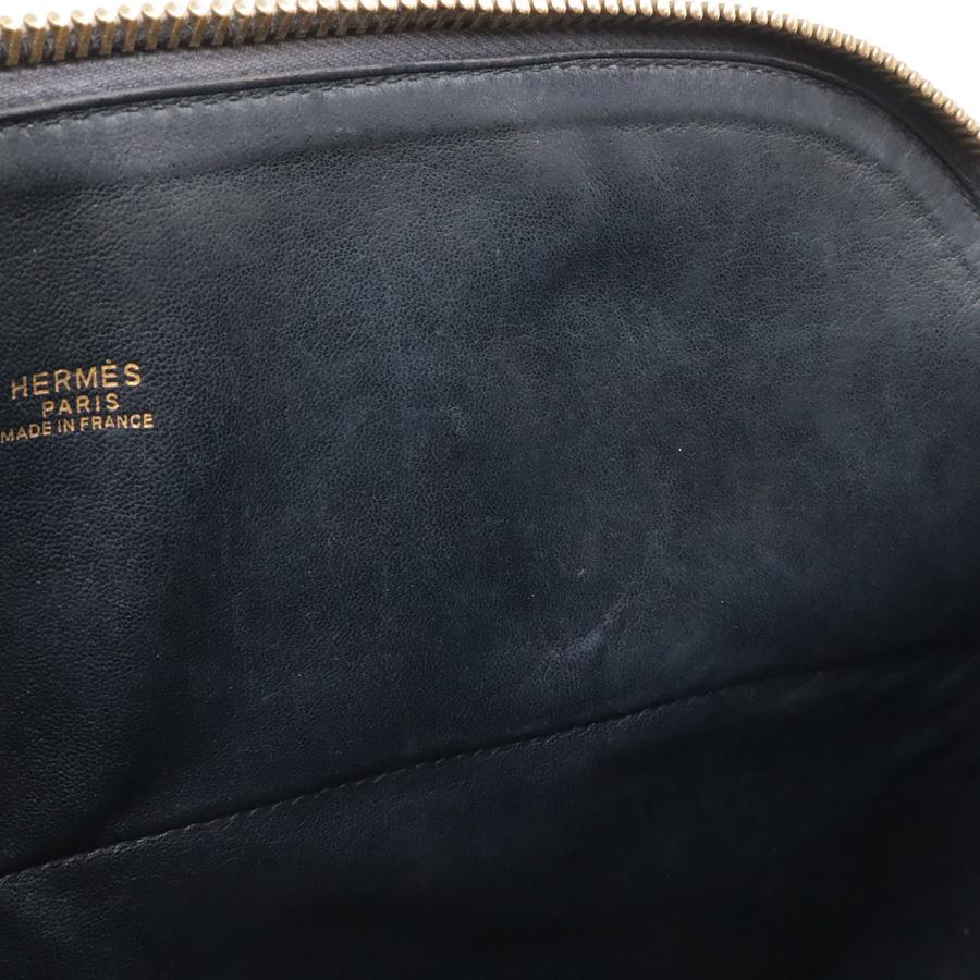 HERMES（エルメス） ボリード35 ハンドバッグ 2WAY ショルダーバッグ