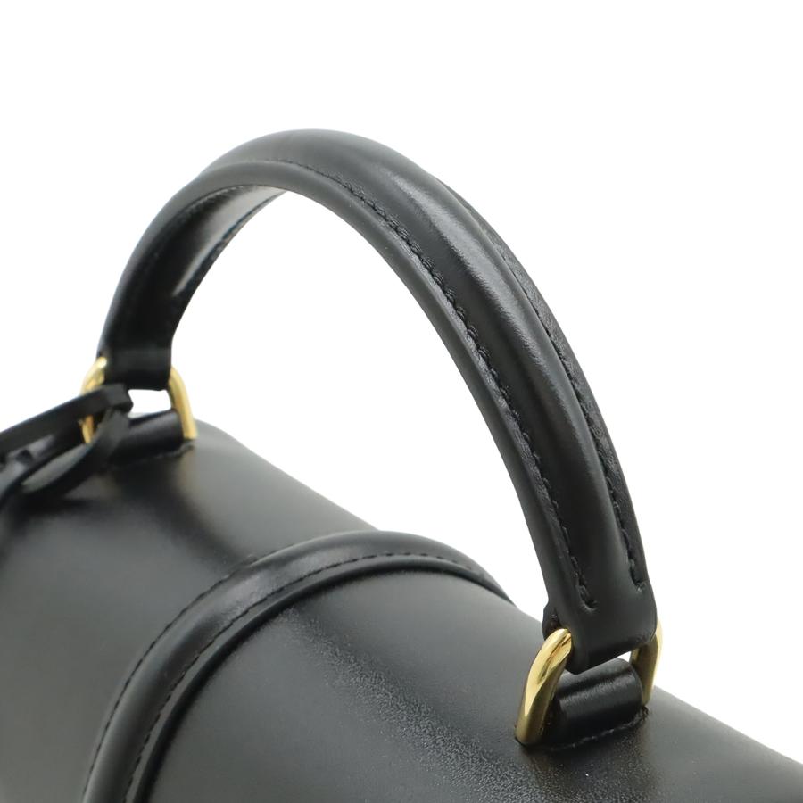 CELINE（セリーヌ） ミニ 16 セーズ ワンハンドル ハンドバッグ 2WAY