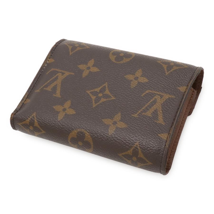 LOUIS VUITTON ルイ ヴィトン モノグラム ポルトフォイユ ヴィクトリーヌ 3つ折財布 三つ折り財布 M62472 | LOUIS VUITTON | 01