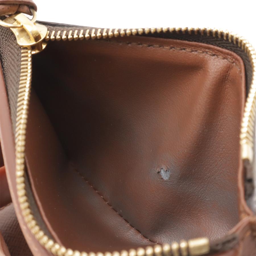 LOUIS VUITTON ルイ ヴィトン モノグラム ポルトフォイユ ヴィクトリーヌ 3つ折財布 三つ折り財布 M62472 | LOUIS VUITTON | 06