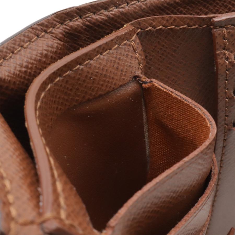 LOUIS VUITTON ルイ ヴィトン モノグラム ポルトフォイユ ヴィクトリーヌ 3つ折財布 三つ折り財布 M62472 | LOUIS VUITTON | 07