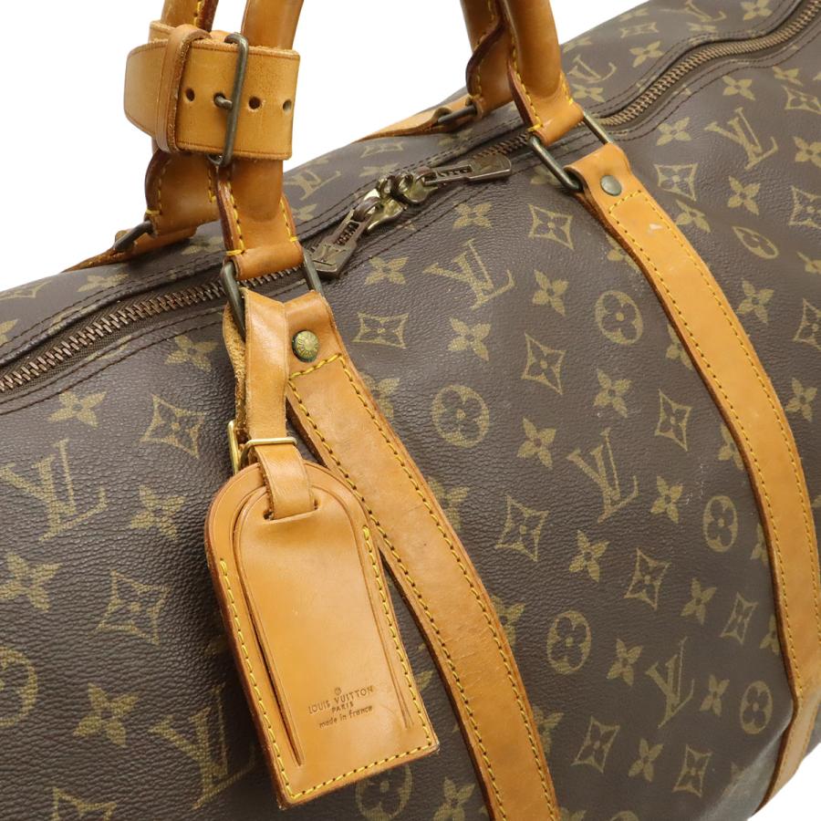LOUIS VUITTON（ルイ・ヴィトン） ルイ ヴィトン モノグラム キーポル