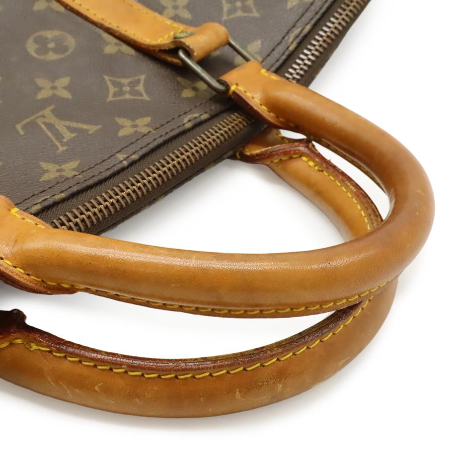 【LOUIS VUITTON】キーポル バンドリエール60 モノグラム　旅行鞄 LOUIS VUITTON（ルイ・ヴィトン） ルイ ヴィトン モノグラム キーポル