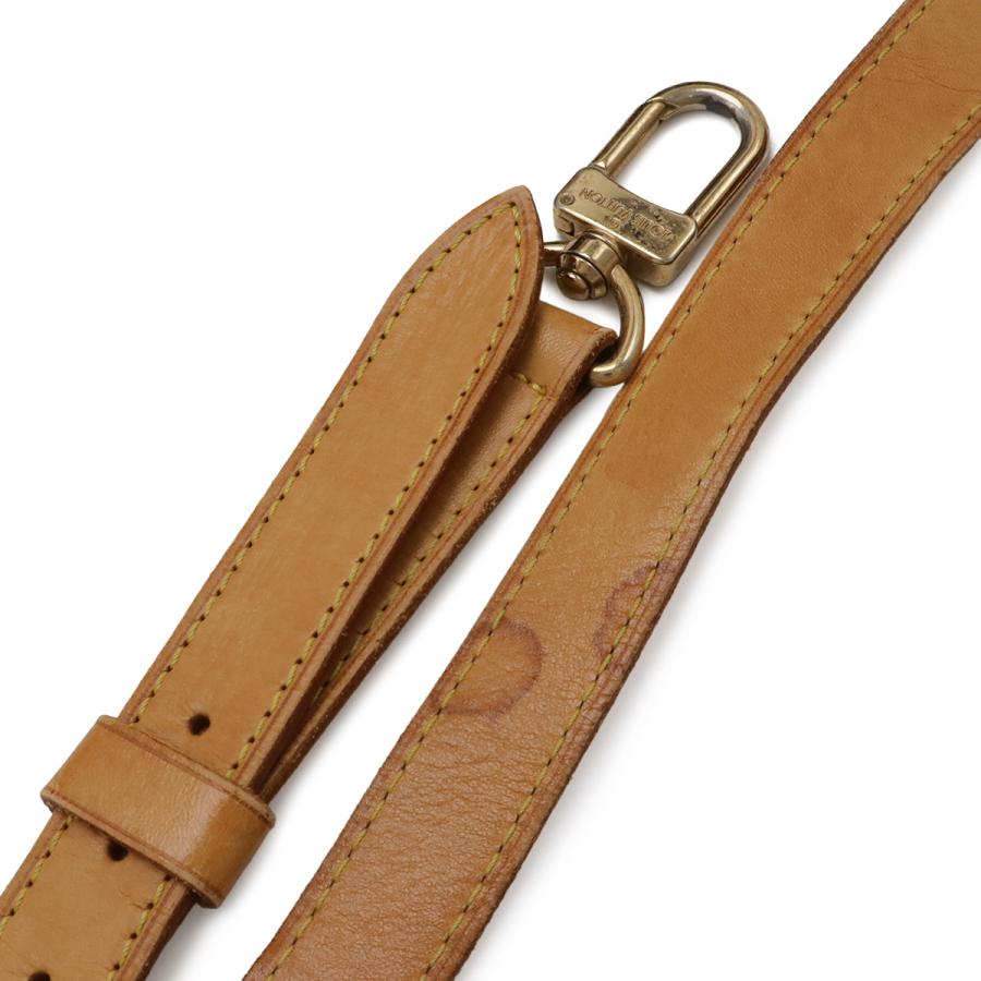 LOUIS VUITTON ルイ ヴィトン モノグラム キーポル バンドリエール55 ボストンバッグ 旅行カバン トラベルバッグ 2WAY ショルダーバッグ