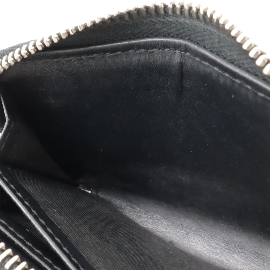 GUCCI グッチ ベスティアリー GGスプリーム ラウンドファスナー コインケース 小銭入れ コインパース タイガープリント トラ PVC | GUCCI | 07