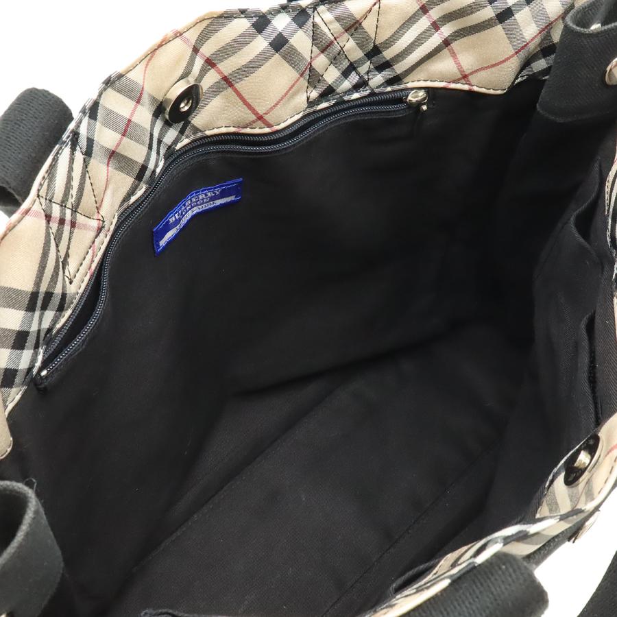 BURBERRY（バーバリー） ブルーレーベル ノバチェック チェック柄
