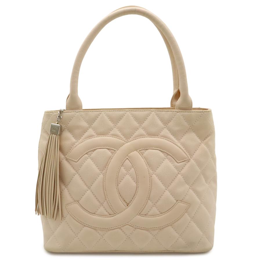 CHANEL シャネル マトラッセ ココマーク 復刻トート トートバッグ ショルダーバッグ キャンバス レザー ピンク ゴールド金具 | CHANEL