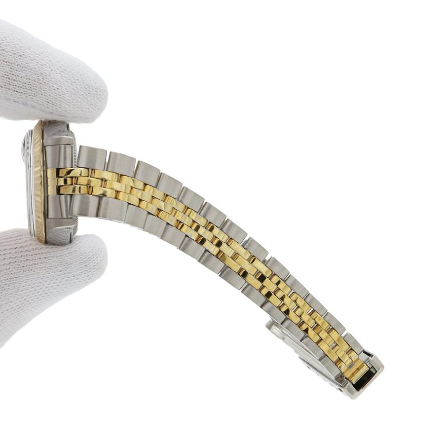 TUDOR チュードル チューダー プリンセス オイスターデイト シャンパン文字盤 レディース SS AT オートマ 自動巻き 腕時計 92413N | TUDOR | 07