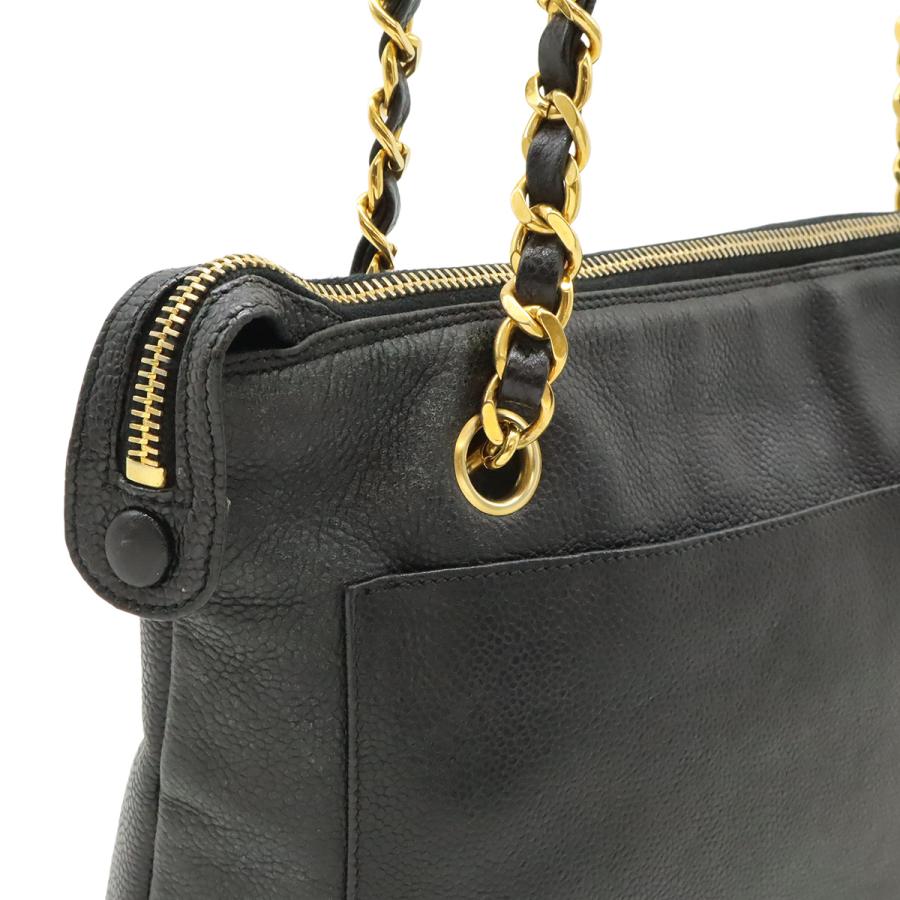 CHANEL（シャネル） ココマーク ココボール チェーントート トート
